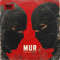 MUR — ULTRABOR EP