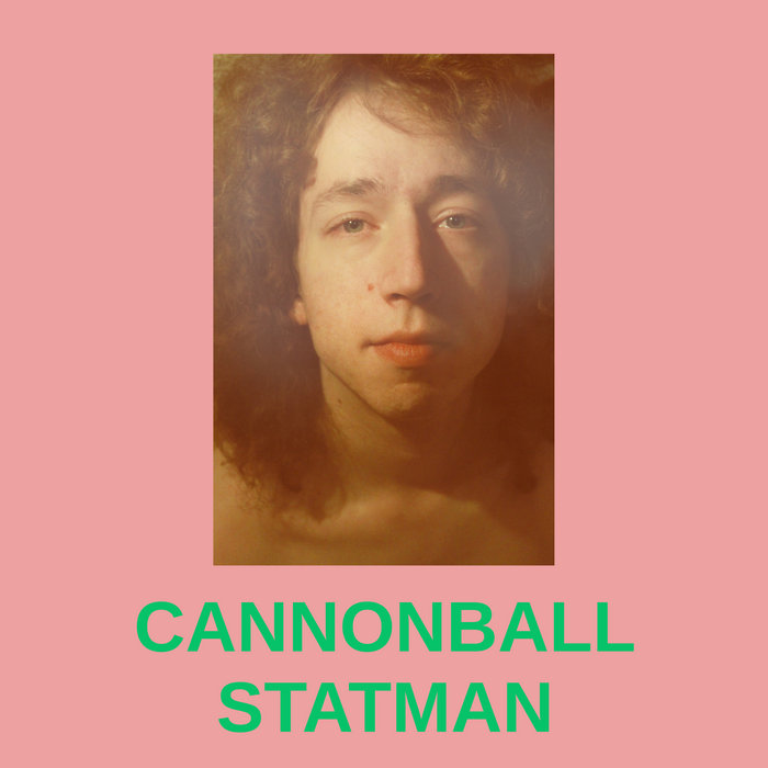 Cannonball Statman | Cannonball Statman