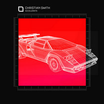 Christian Smith — Accelerate