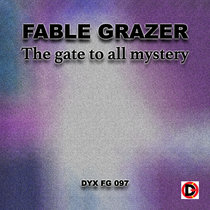 The gate to all mystery cover art