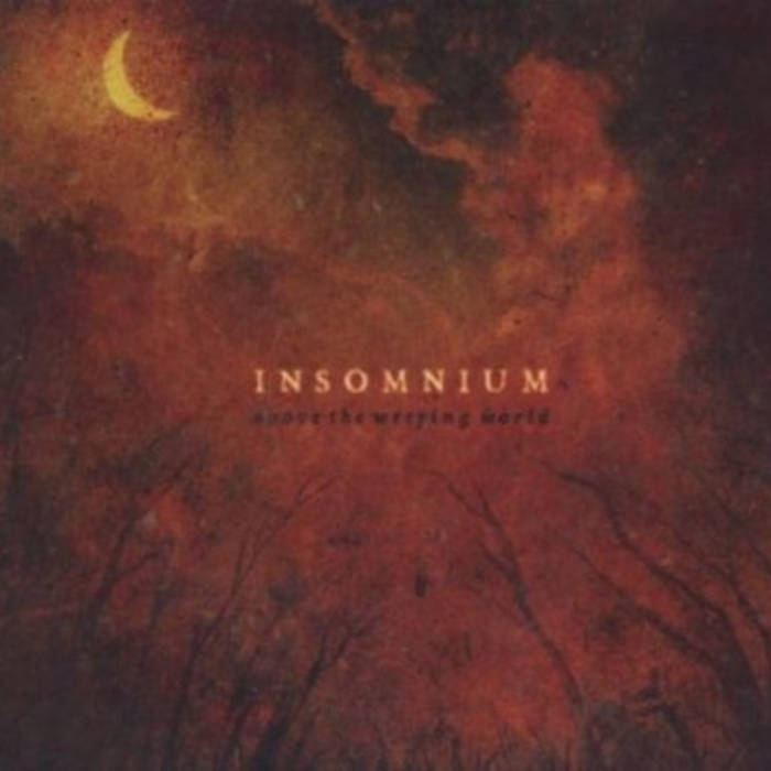 insomnium the harrowing years mp3