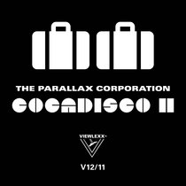 (Viewlexx V12/11) Cocadisco II cover art