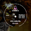 TIME SPACE EP