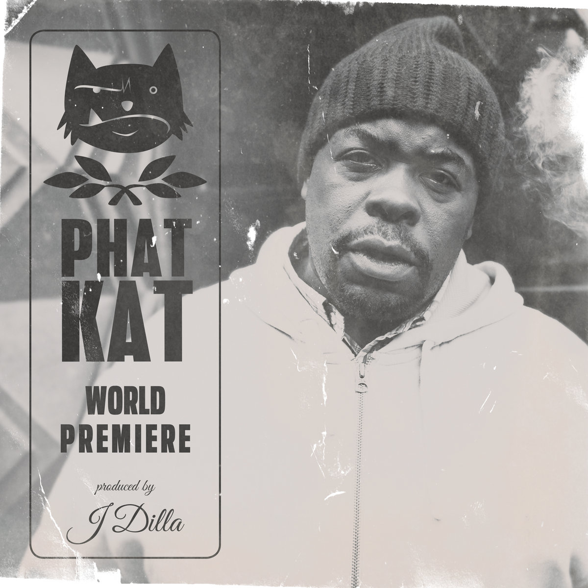 Carte Blanche (Deluxe Edition) | Phat Kat | Below System Records