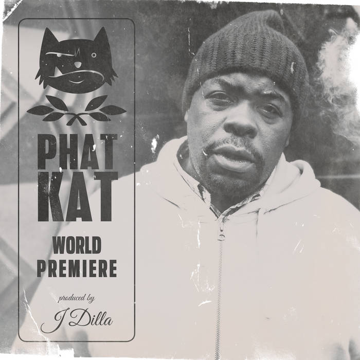 The Story of Phat Kat, “Carte Blanche,” and The Gods of Detroit