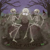 Grave Mistakes Cover Art