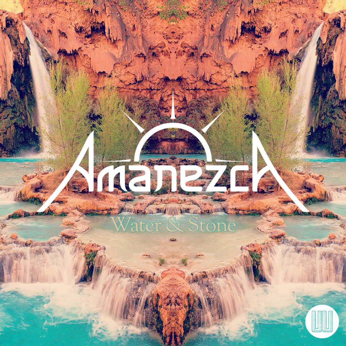 Amanezca — Water & Stone [UU001]