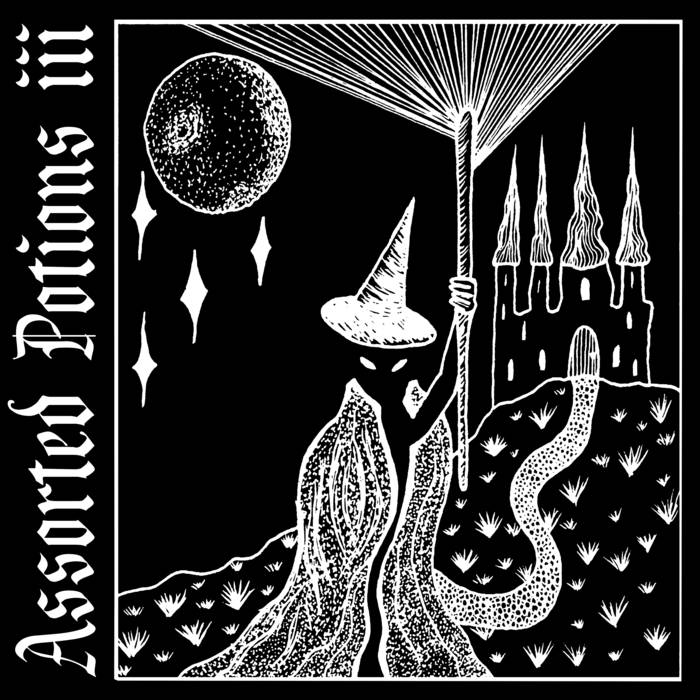 Assorted Potions iii | Assorted Potions