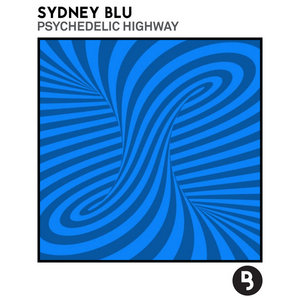 Sydney Blu — Psychedelic Highway