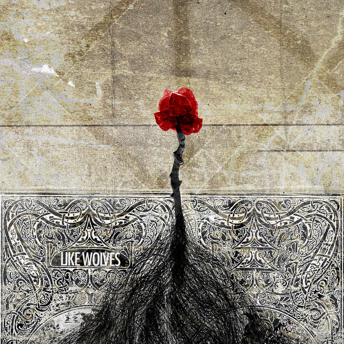 LIKE WOLVES, s/t | Like Wolves | Hex Records