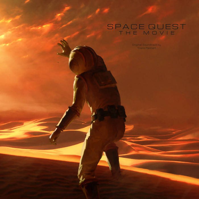 Space Quest The Movie Original Soundtrack Space Quest Historian