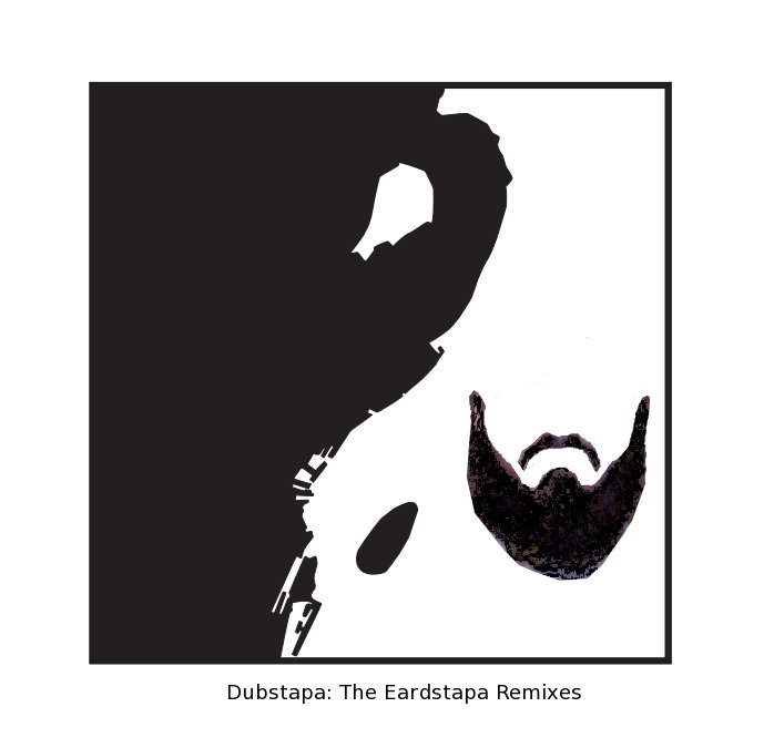 Dubstapa: The Eardstapa Remixes cover