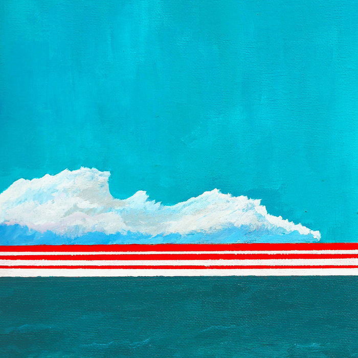 Bad Dream (SYG-041) | Backpacks | Save Your Generation Records