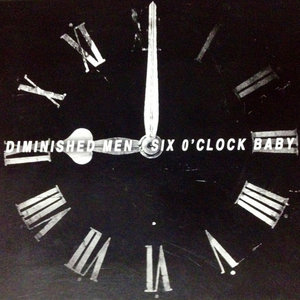 Six O'Clock Baby cover