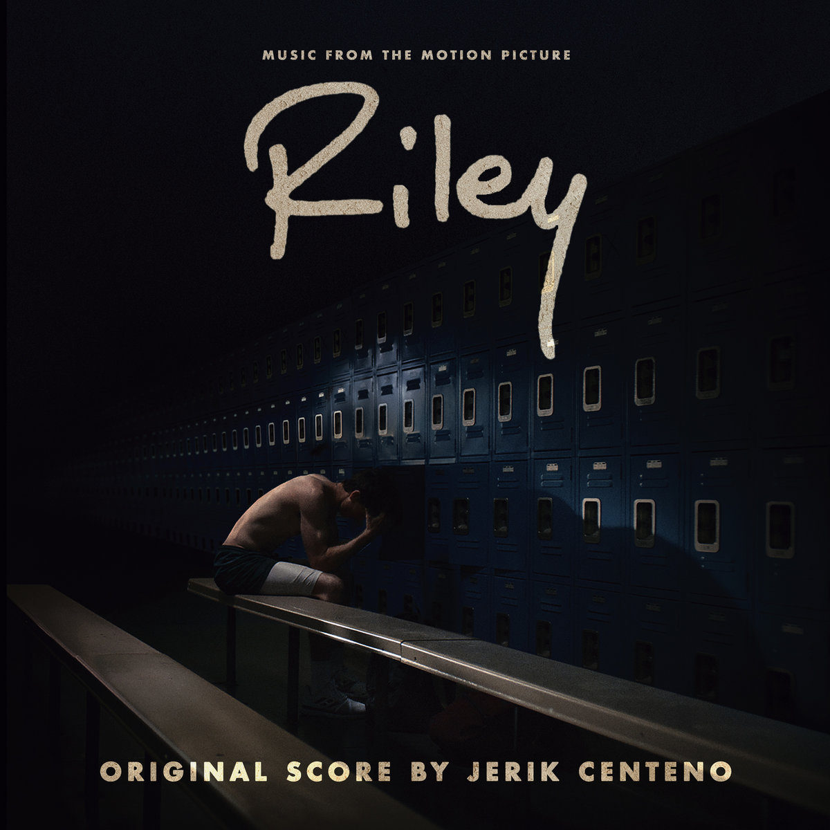 Riley (Original Motion Picture Score) | Jerik Centeno