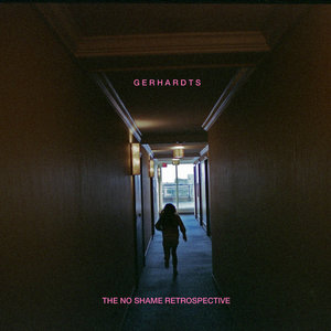 The No Shame Retrospective cover