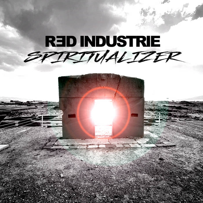 Spiritualizer | Red Industrie