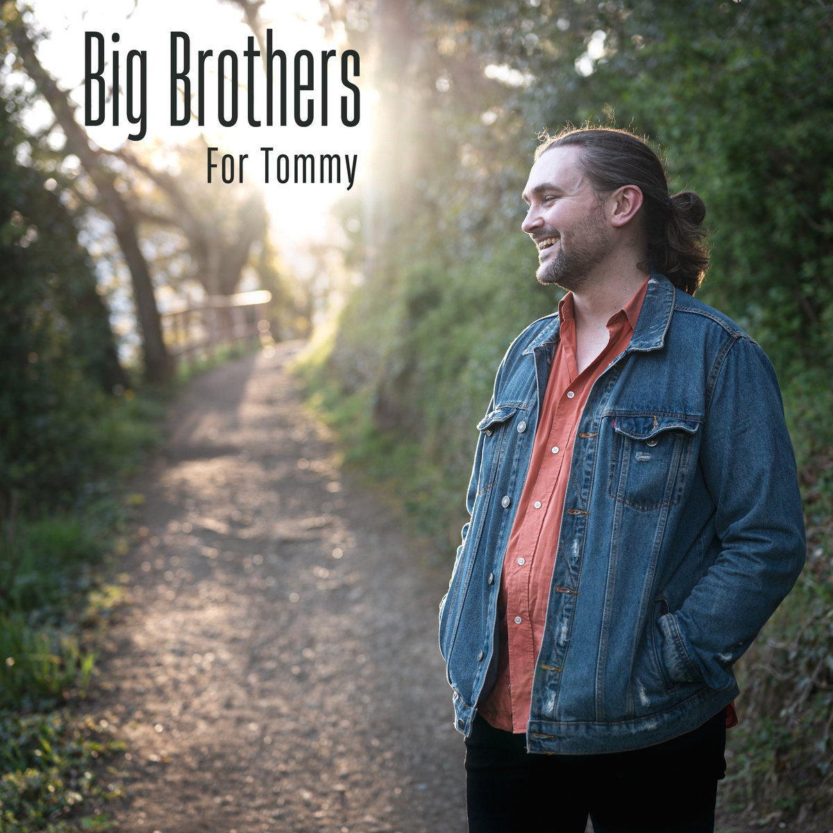 For Tommy cover