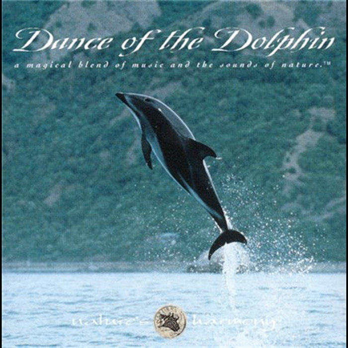 Dance Of The Dolphin | Rick Rhodes