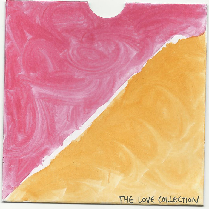 THE LOVE COLLECTION | VARIOUS ARTISTS | L'Amour Records