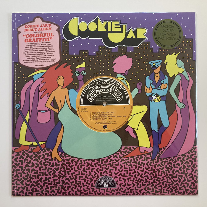 COOKIE JAR | COOKIE JAR | Cookie Jar