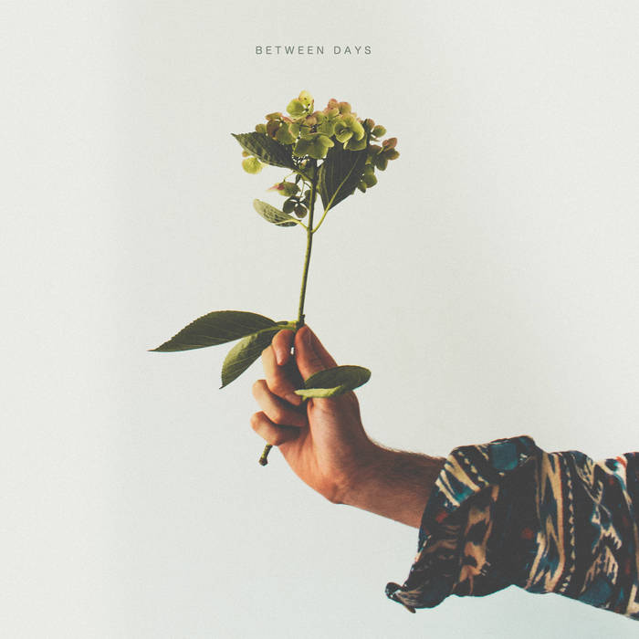 Between Days EP | Far Caspian