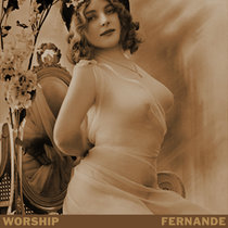 FERNANDE cover art