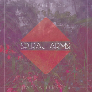 Spiral Arms feat. Hanna Stevens cover