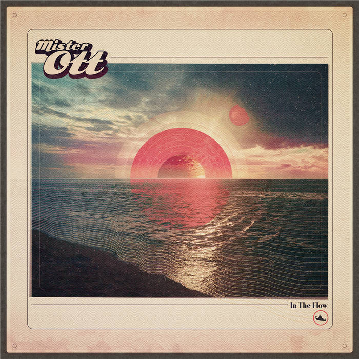 In The Flow
by Mister Ott