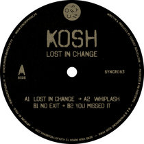 Kosh — Lost In Change