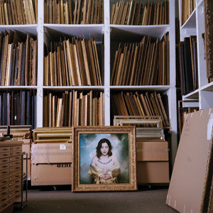 Lucy Dacus — Forever Is A Feeling: The Archives