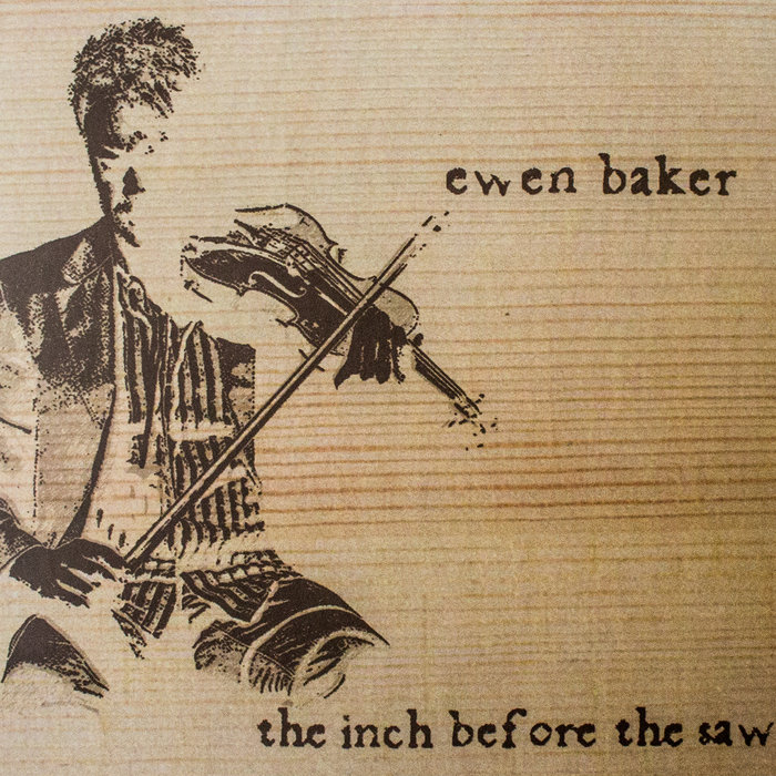 Ewen Baker on Bandcamp