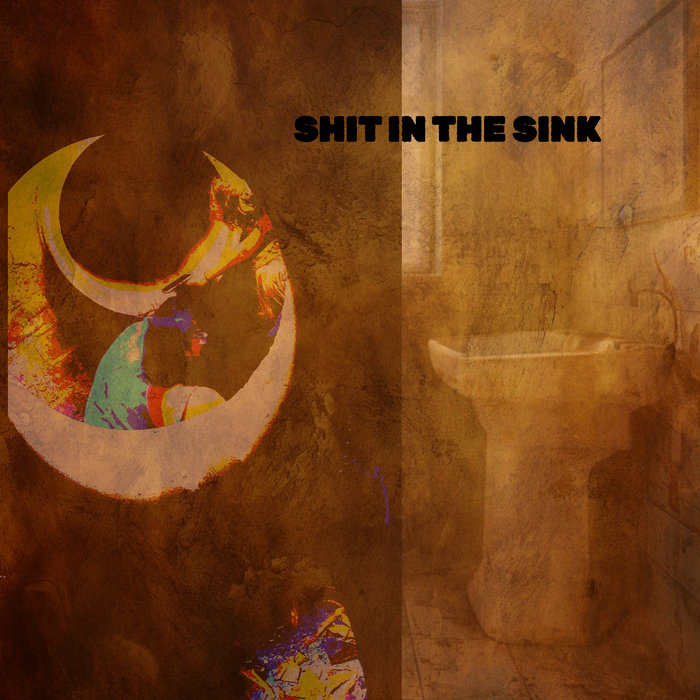 SHIT IN THE SINK | handkerchief code