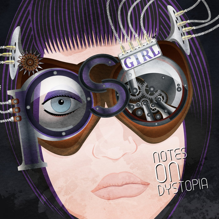 Notes on dystopia, by Suburbia