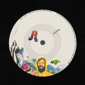 The Sponges — Hot Like Sauce (The Sponges Remix)Pretty Lights