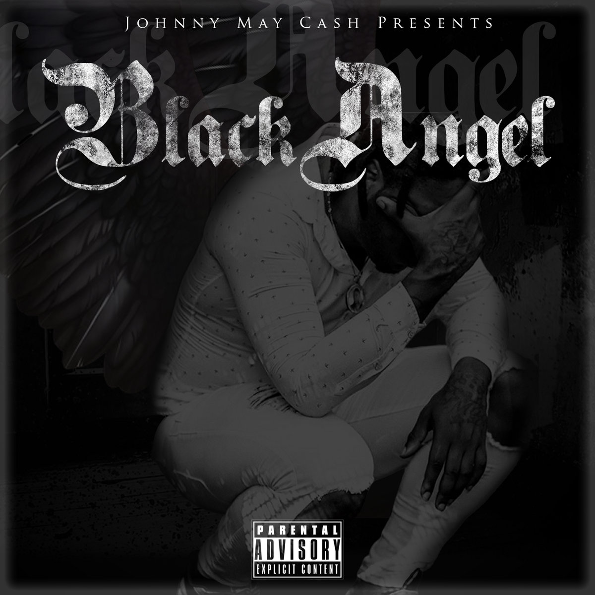 Black Angel | Kenshi Muzik