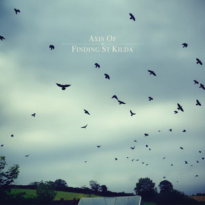 Finding St Kilda cover