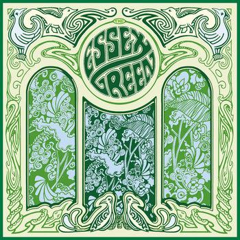 Music | The Essex Green