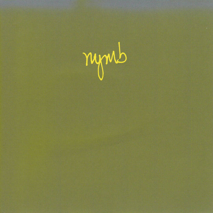 Nothing New . . . | Nymb | DuPage County Hardcore