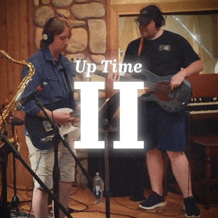 Music | Jackson Laird