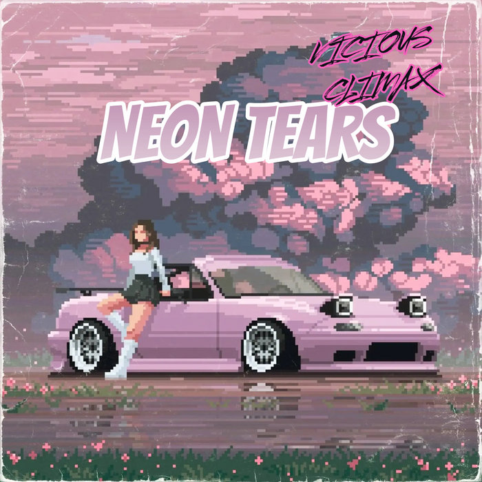 TE COMO LA BOCA Vicious Climax