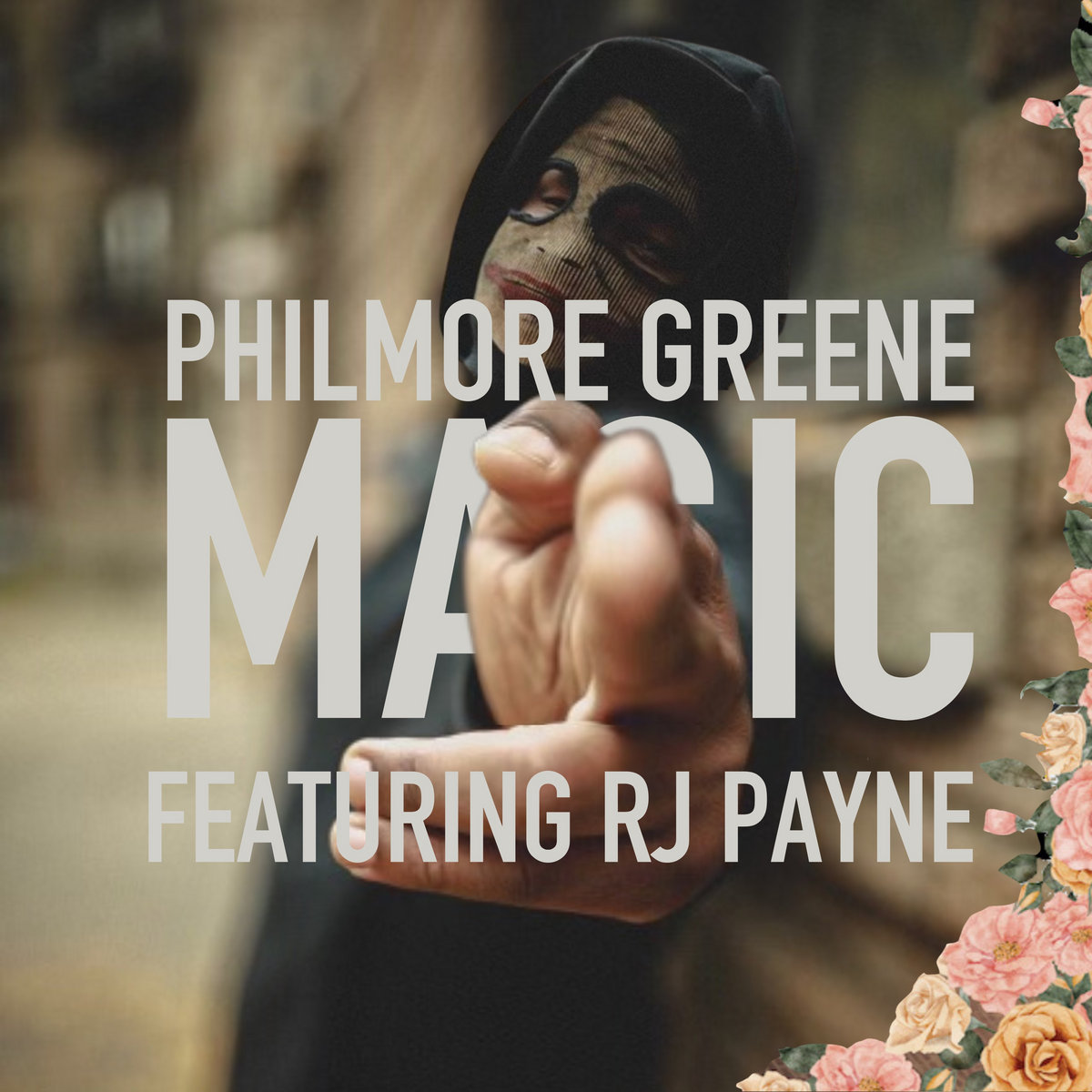 The Grand Design | Philmore Greene