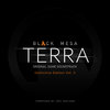 Black Mesa Terra Soundtrack (Definitive Edition)[Vol. 1 & 2] Cover Art