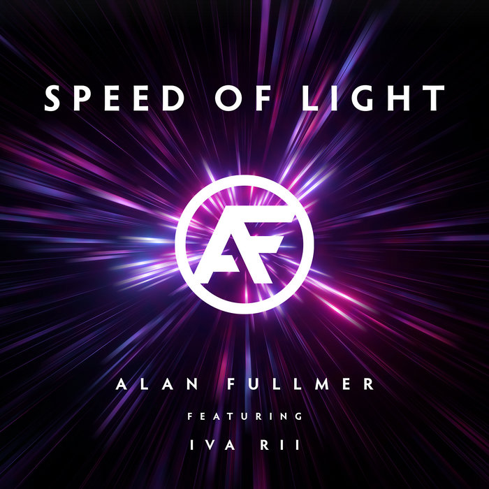 Speed of Light | Alan Fullmer