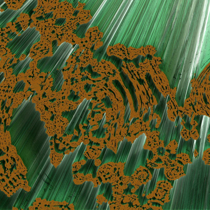 Noise Jazz for the New Decade Konosuke Takeshita & Scott Lawlor