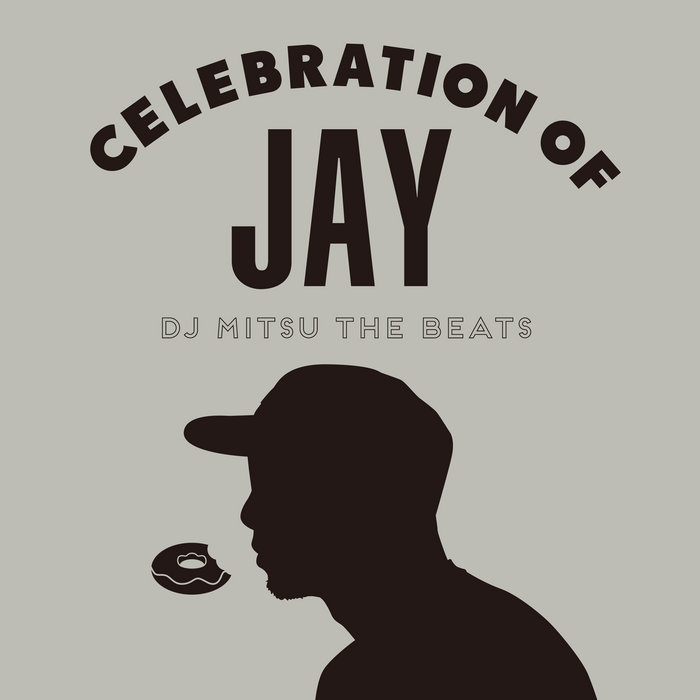 DJ Mitsu the Beats MIX & BEAT CD 7枚DILLA Celebration of Jay | DJ Mitsu The Beats | dj mitsu the beats