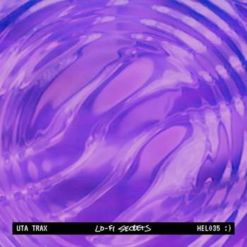 Lo-Fi Secrets
UTA Trax