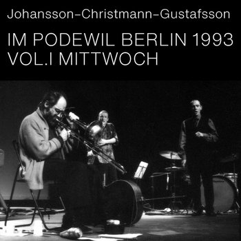 Mats Gustafsson ‎- Duo Box Set - 3EP Mats Gustafsson – Duo Box Set – Box Set (Limited Edition
