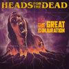 The Great Conjuration Cover Art