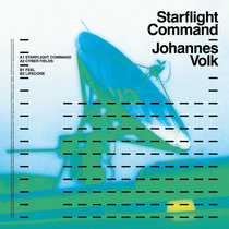 Johannes Volk — Starflight Command